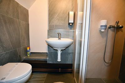 Apartmány - Resort Kadleců