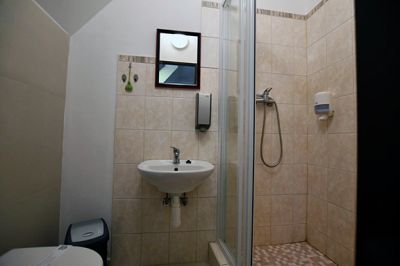 Apartmány - Resort Kadleců
