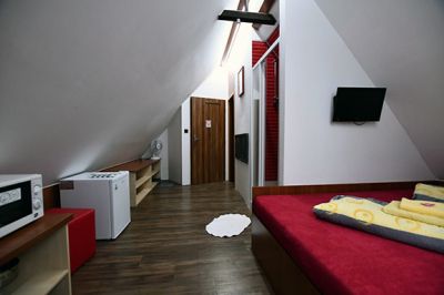 Apartmány - Resort Kadleců