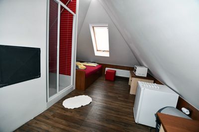 Apartmány - Resort Kadleců