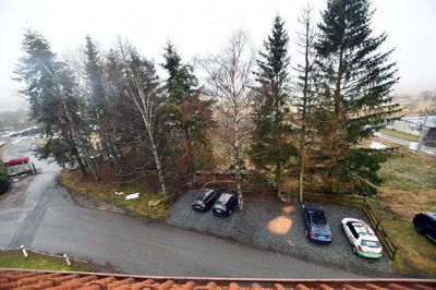 Apartmány - Resort Kadleců