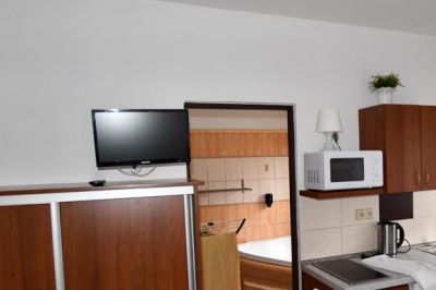 Apartmány - Resort Kadleců