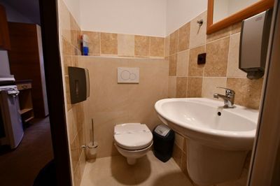 Apartmány - Resort Kadleců