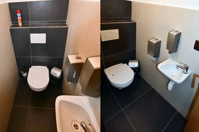 Apartmány - Resort Kadleců