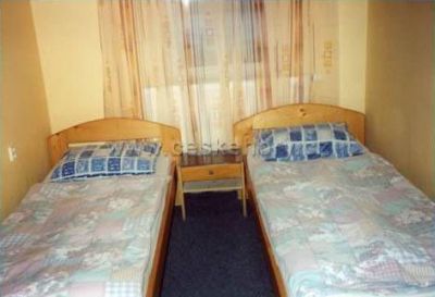 Restaurace - ubytovna Tatranka