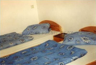 Restaurace - ubytovna Tatranka