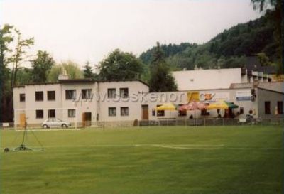 Restaurace - ubytovna Tatranka