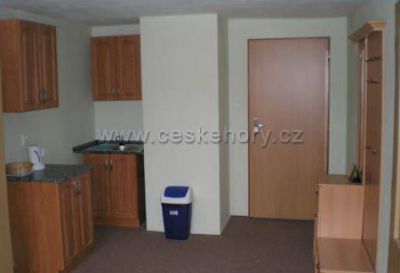 Restaurace u Medvěda - ubytování v soukromí