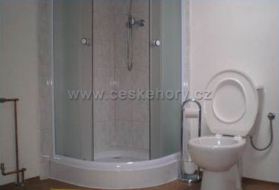 Restaurace u Medvěda - ubytování v soukromí