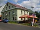 Restaurace u Medvěda - ubytování v soukromí
