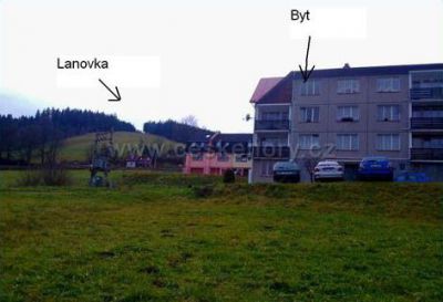 Ubytování v privátu