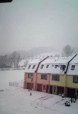 Ubytování v privátu