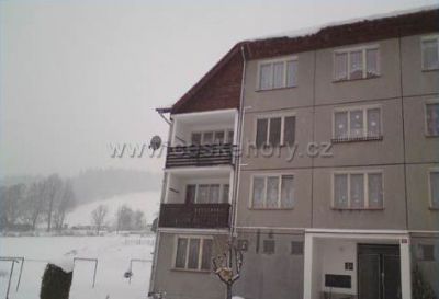 Ubytování v privátu