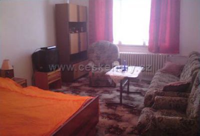 Ubytování v privátu