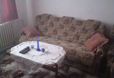 Ubytování v privátu