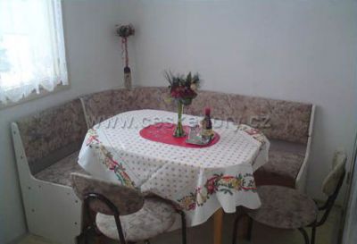 Ubytování v privátu