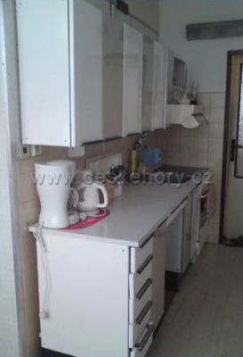 Ubytování v privátu