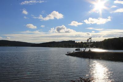 Apartmán Riviera Lipno 510/13