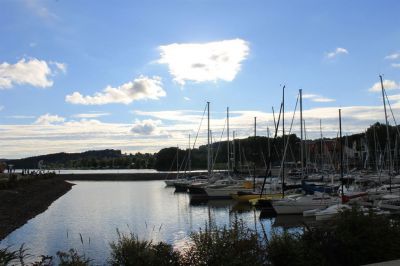 Apartmán Riviera Lipno 510/13