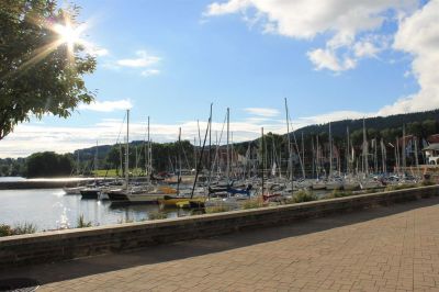 Apartmán Riviera Lipno 510/13