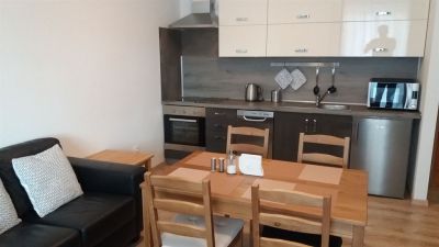 Apartmán Riviera Lipno 510/13