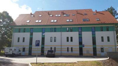 Apartmán Riviera Lipno 510/13