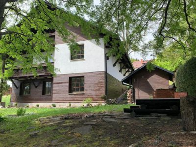 Ubytování u Rohelů