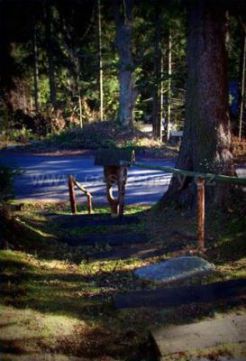 Ubytování u Rohelů