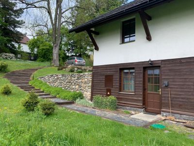 Ubytování u Rohelů