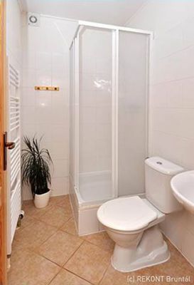 Ubytování u Rohelů