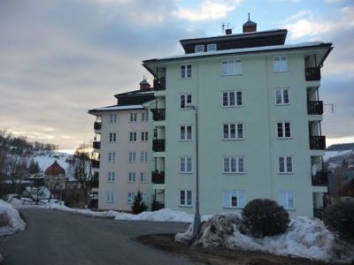 Apartmánek Rokytnice - Centrum