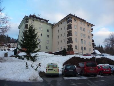 Apartmánek Rokytnice - Centrum