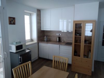 Apartmánek Rokytnice - Centrum