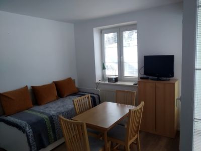 Apartmánek Rokytnice - Centrum