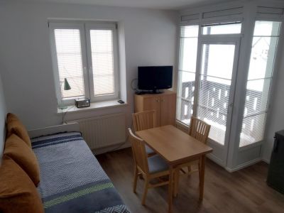 Apartmánek Rokytnice - Centrum