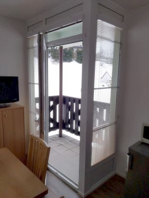 Apartmánek Rokytnice - Centrum