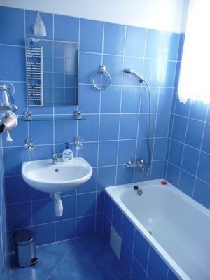 Apartmánek Rokytnice - Centrum