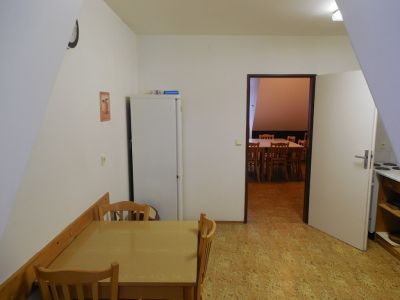 Turistická ubytovna Fara Rokytnice nad Jizerou