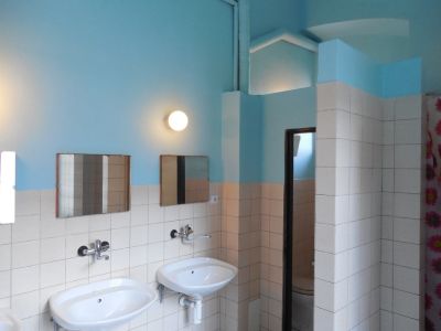 Turistická ubytovna Fara Rokytnice nad Jizerou