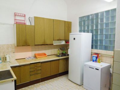 Turistická ubytovna Fara Rokytnice nad Jizerou