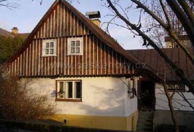 Horní Rokytnice 361