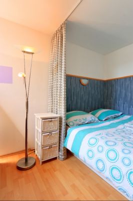 Apartmán Rokytnice 655/42