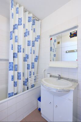 Apartmán Rokytnice 655/42