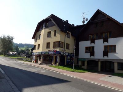Apartmán Rokytnice 655/42