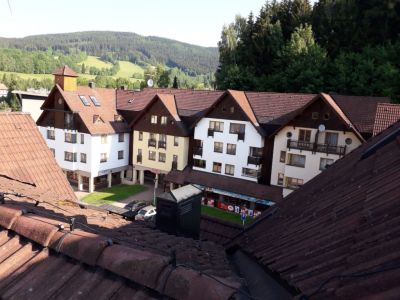 Apartmán Rokytnice 655/42