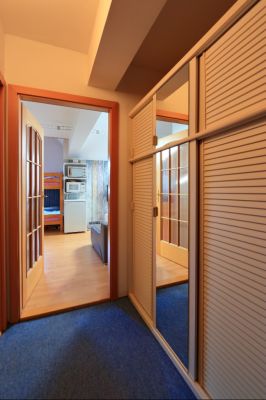 Apartmán Rokytnice 655/42