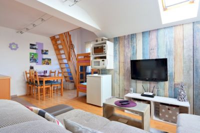 Apartmán Rokytnice 655/42