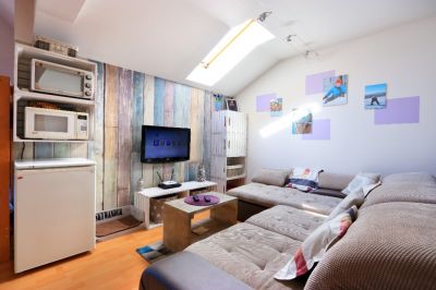 Apartmán Rokytnice 655/42