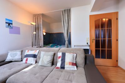 Apartmán Rokytnice 655/42