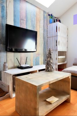 Apartmán Rokytnice 655/42